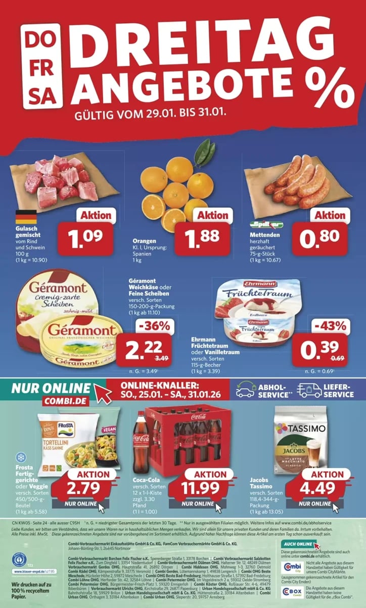 Combi folder – pagina 24