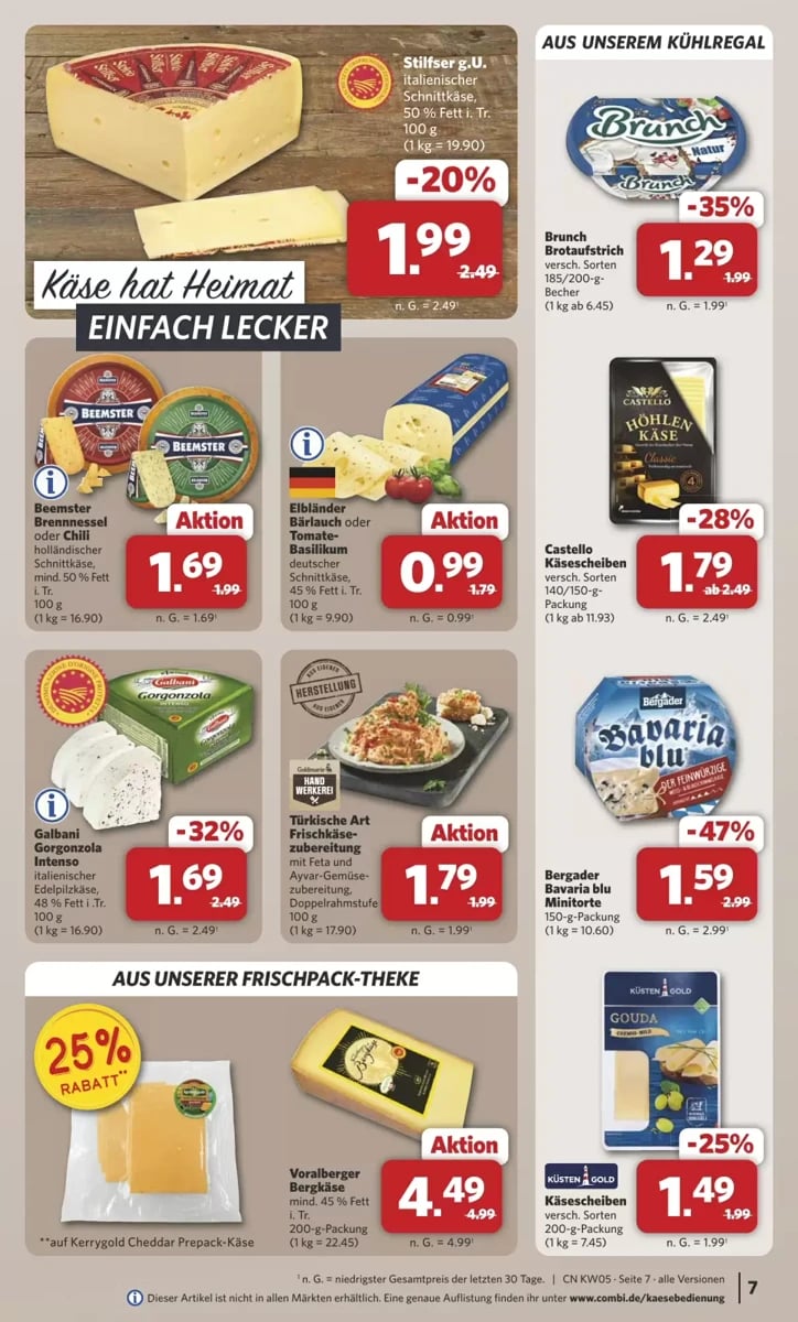 Combi folder – pagina 7