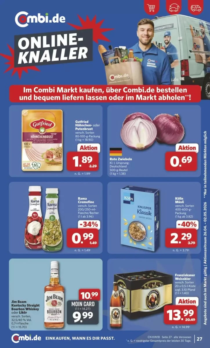 Combi folder – pagina 28