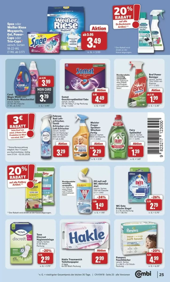 Combi folder – pagina 26