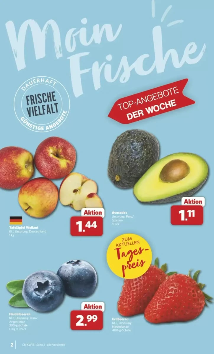 Combi folder – pagina 2