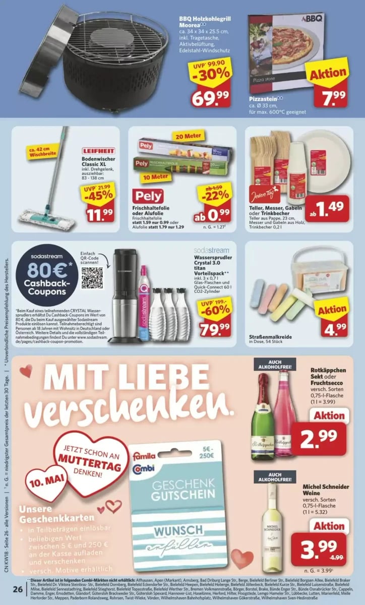 Combi folder – pagina 27