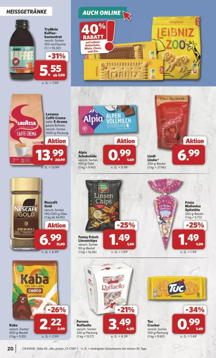 Combi folder – pagina 20