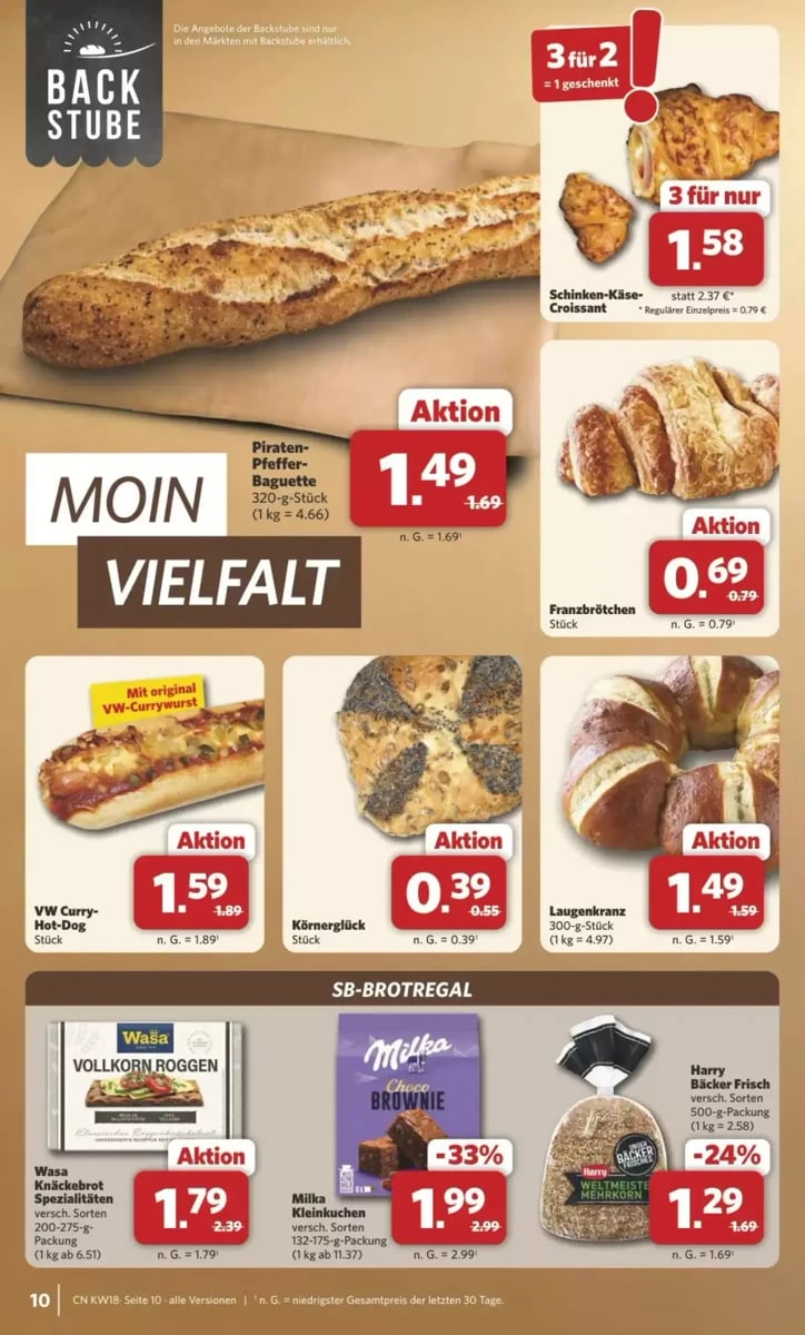 Combi folder – pagina 10