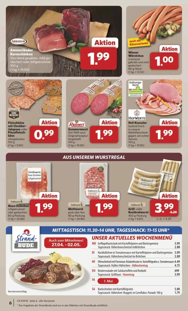 Combi folder – pagina 6