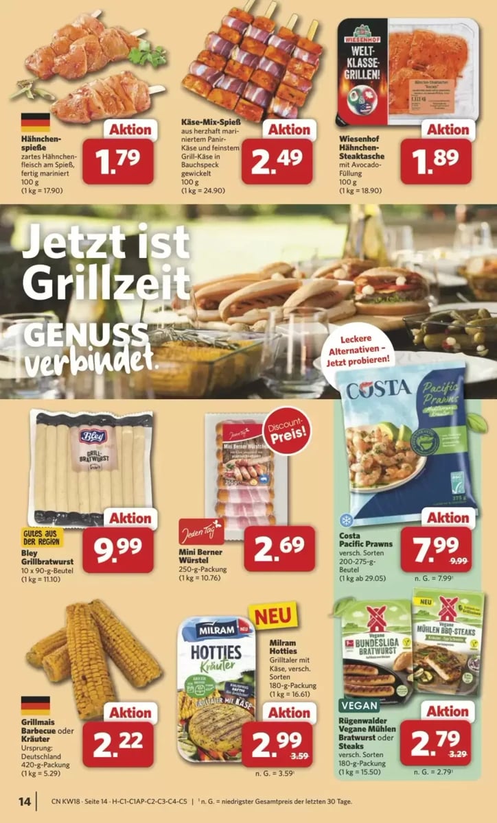 Combi folder – pagina 14
