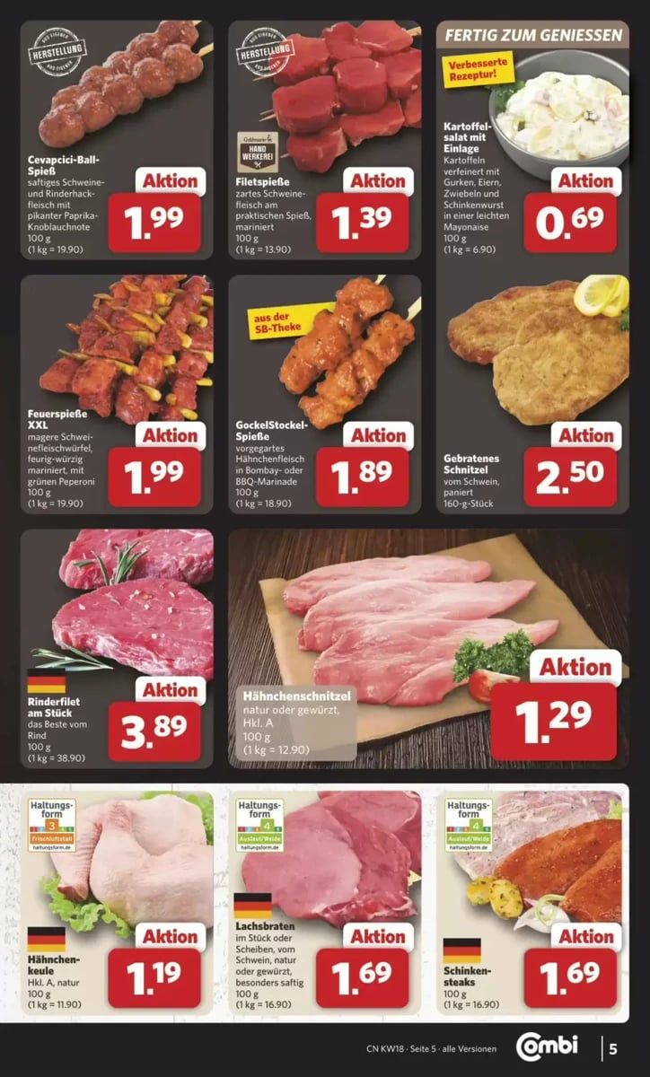 Combi folder – pagina 5