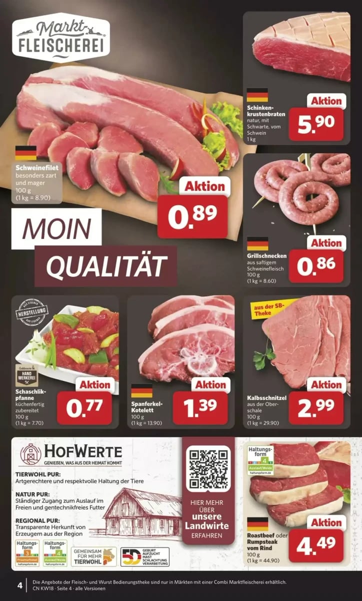 Combi folder – pagina 4