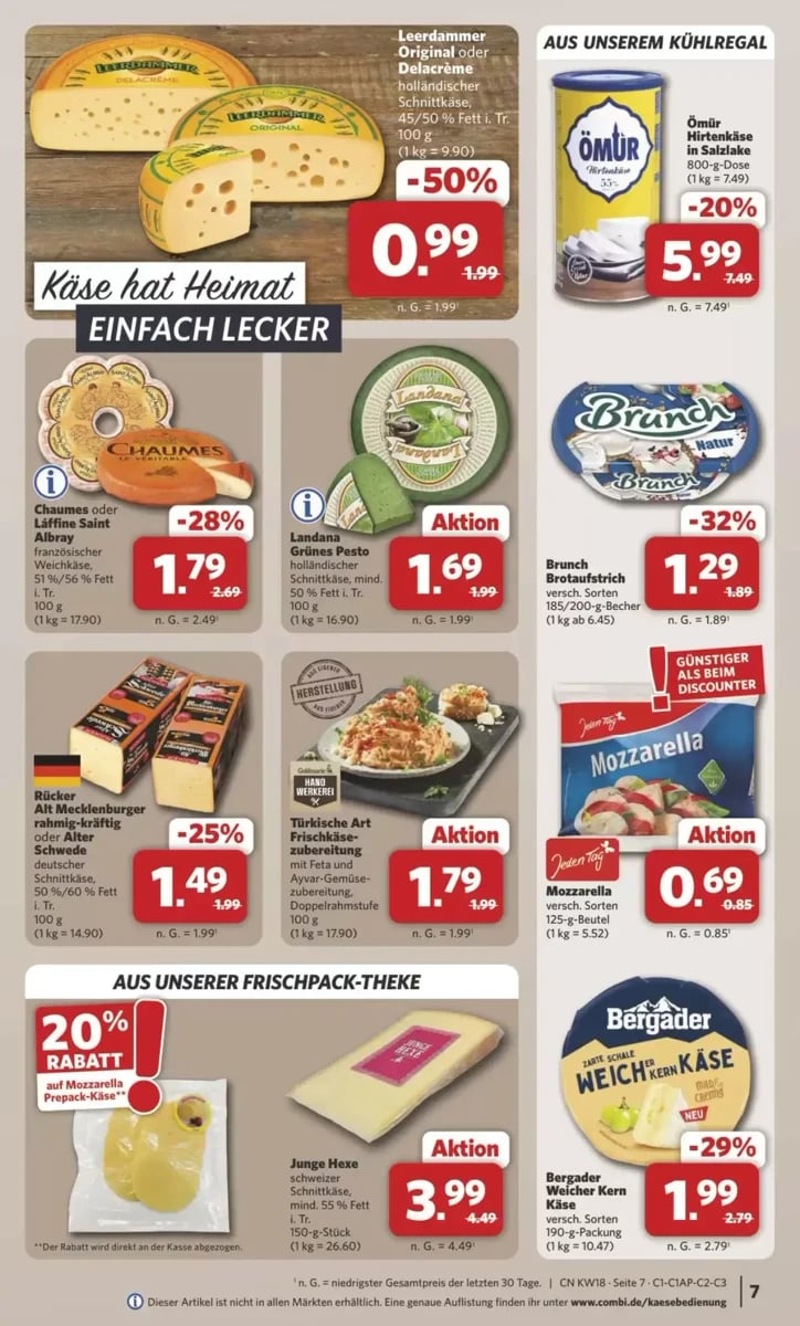 Combi folder – pagina 7
