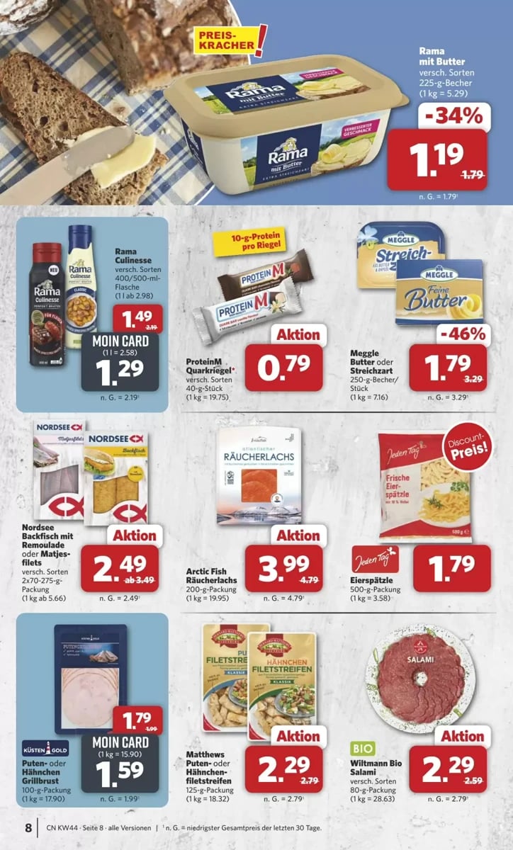 Combi folder – pagina 8