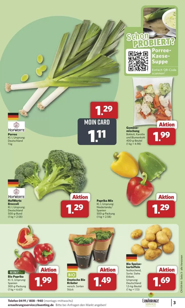 Combi folder – pagina 3