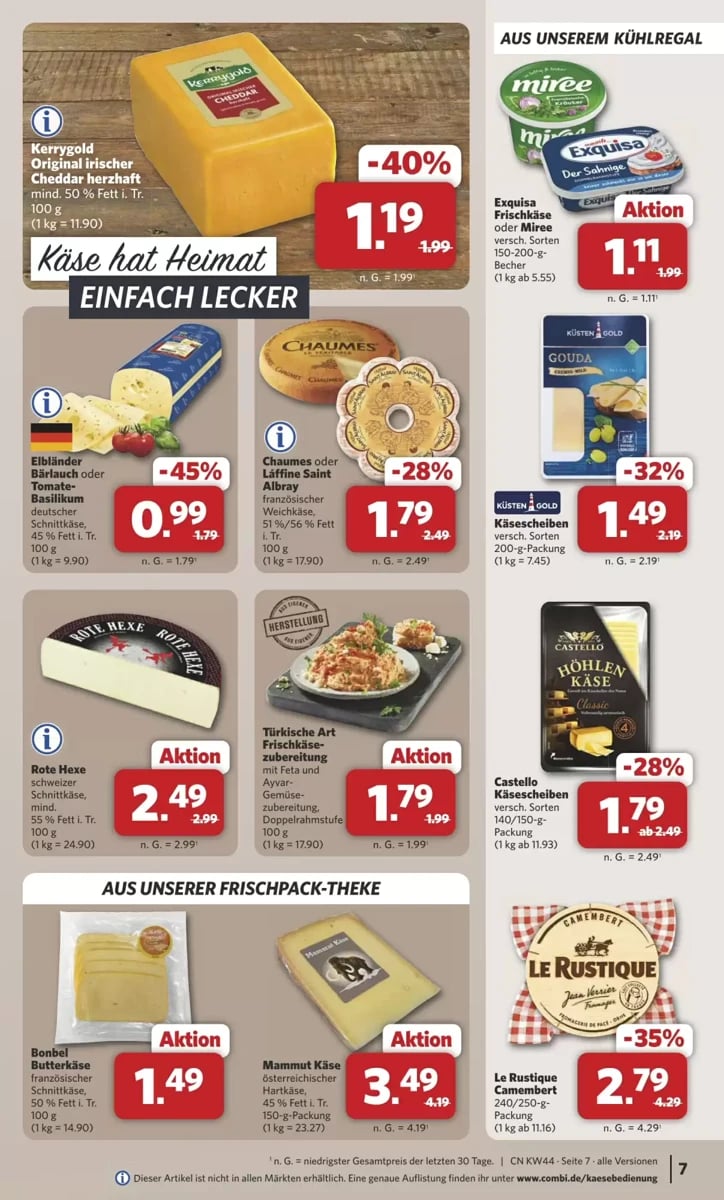 Combi folder – pagina 7