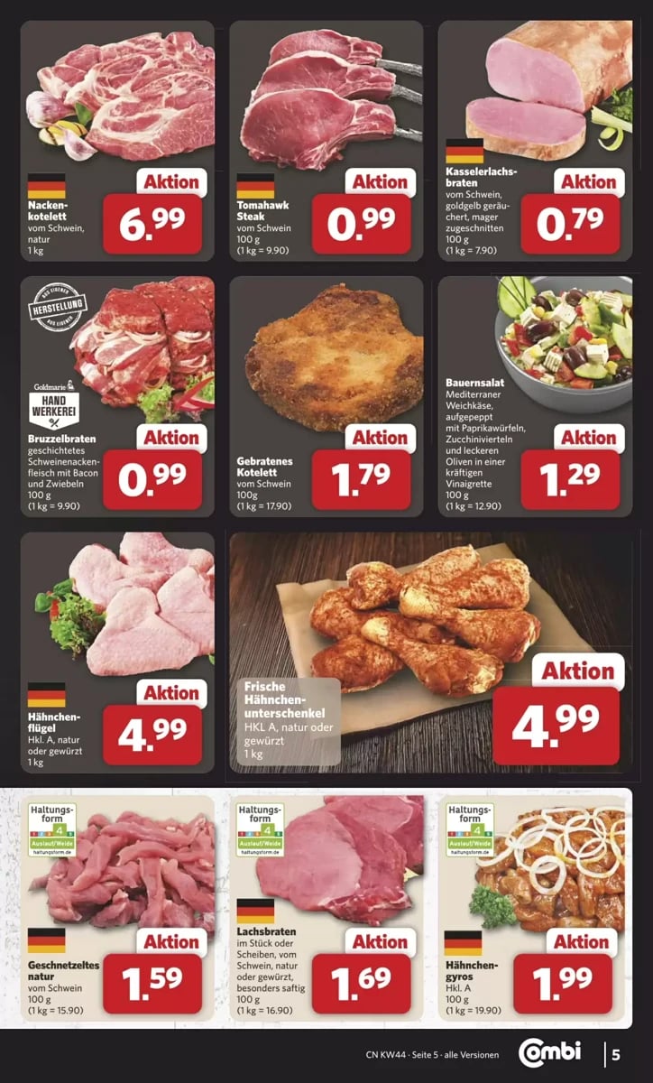 Combi folder – pagina 5