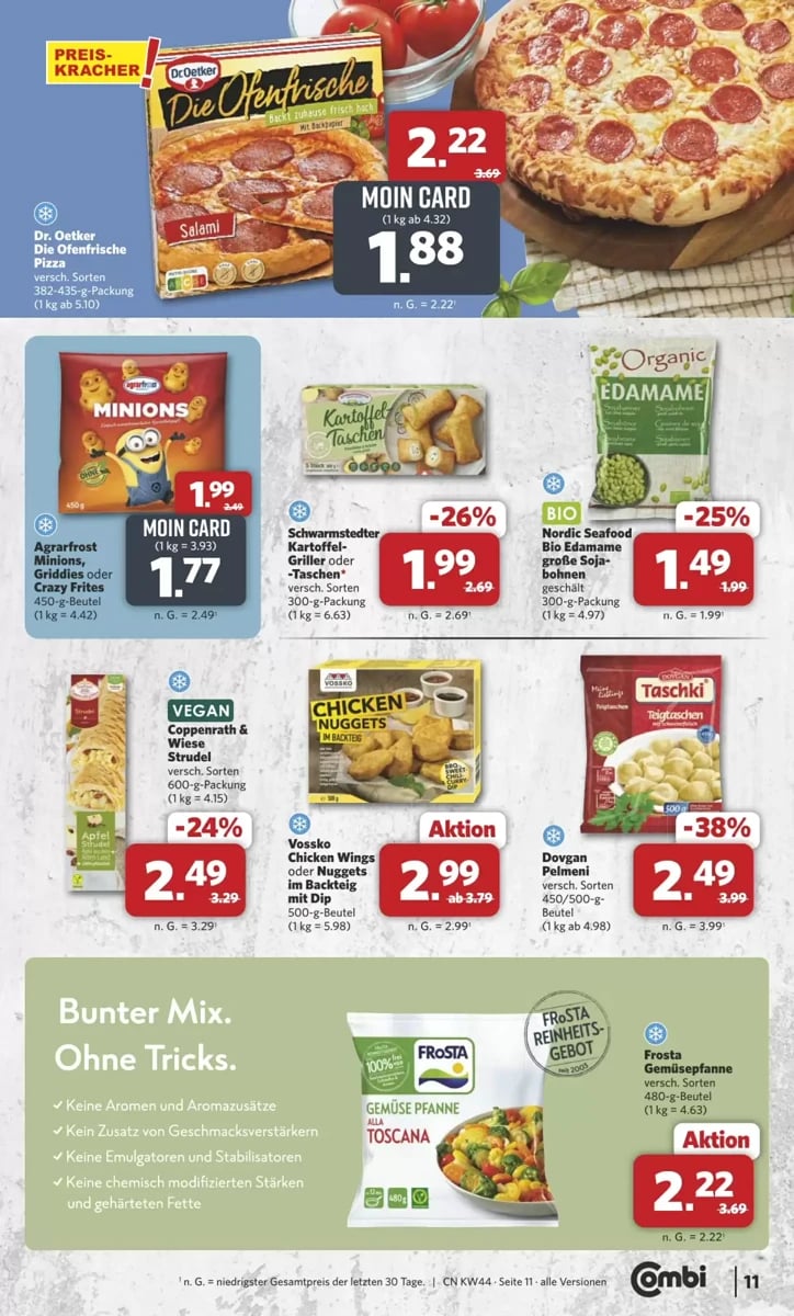 Combi folder – pagina 12
