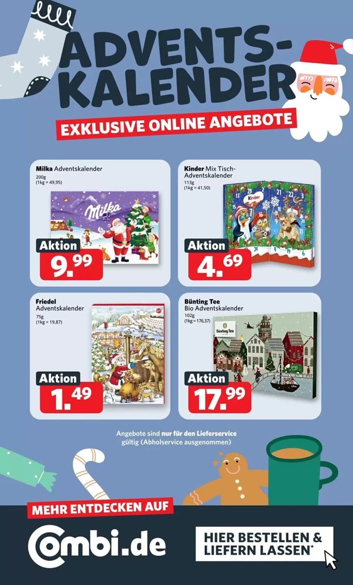 Combi folder – pagina 30