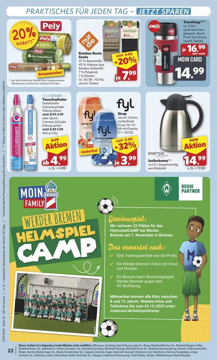 Combi folder – pagina 29