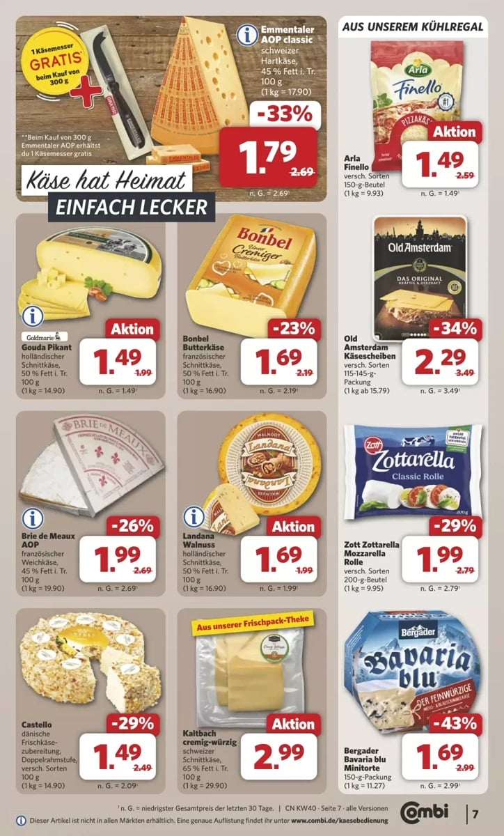 Combi folder – pagina 7