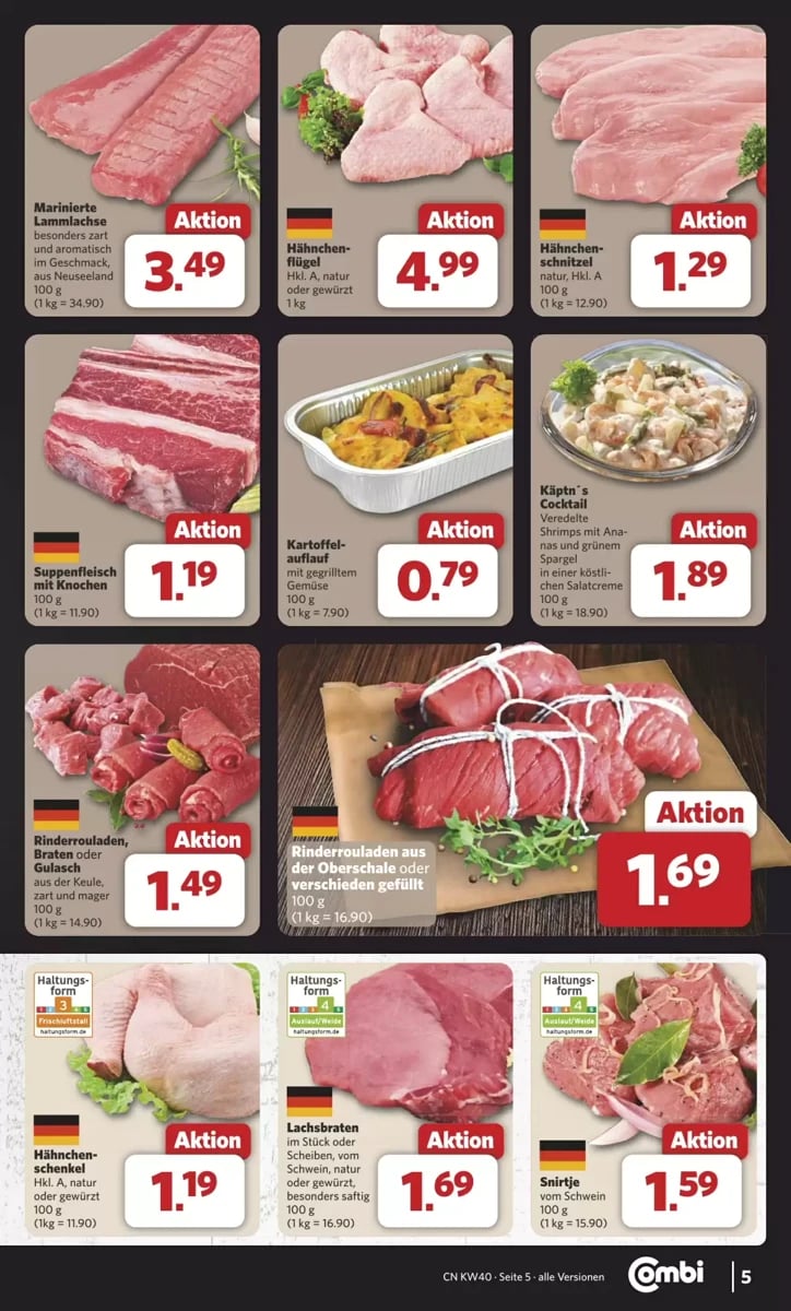 Combi folder – pagina 5
