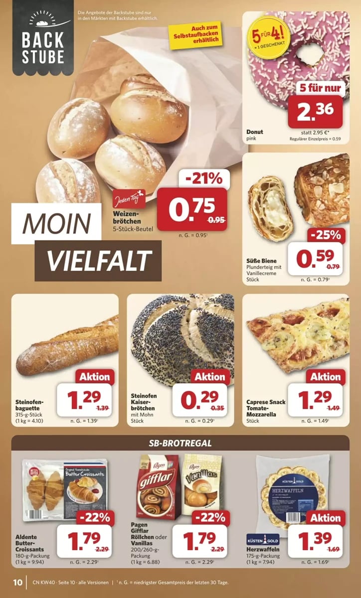 Combi folder – pagina 10
