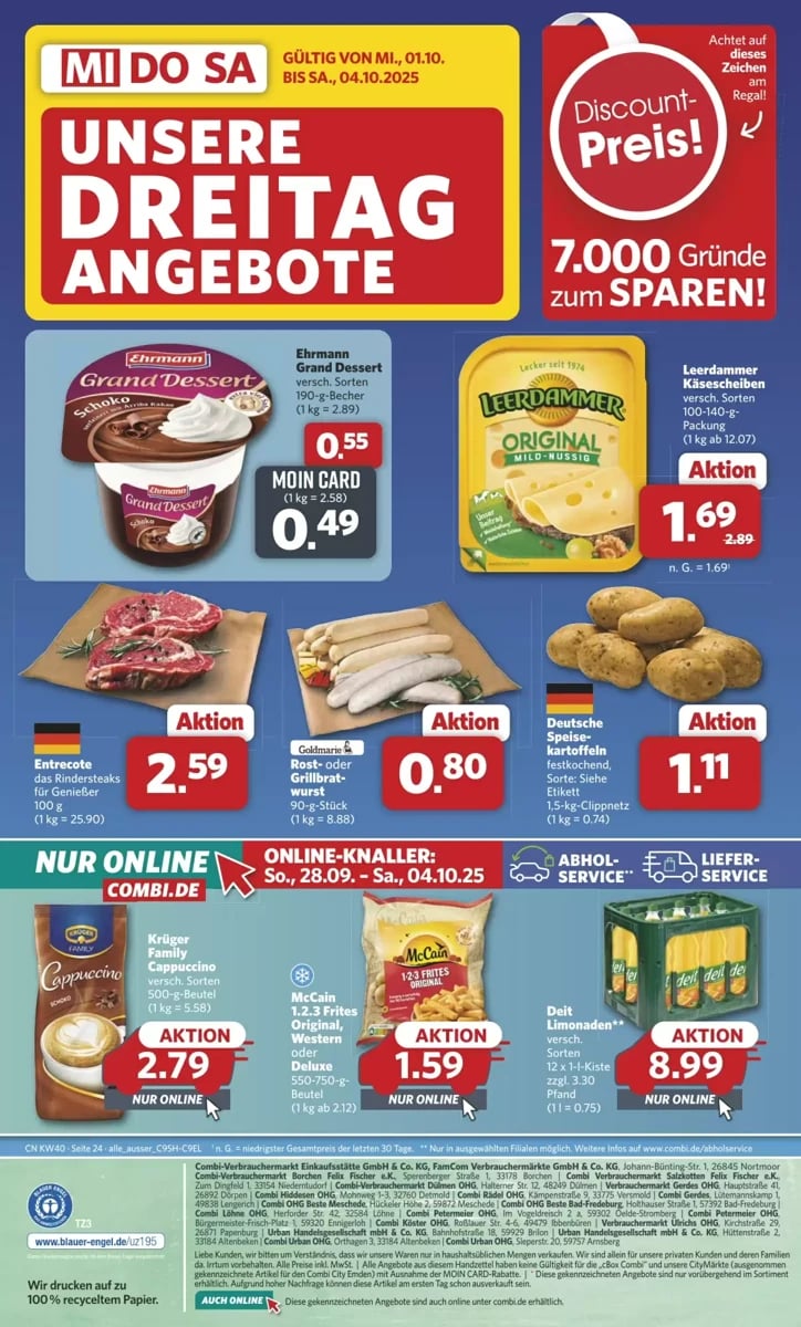 Combi folder – pagina 31