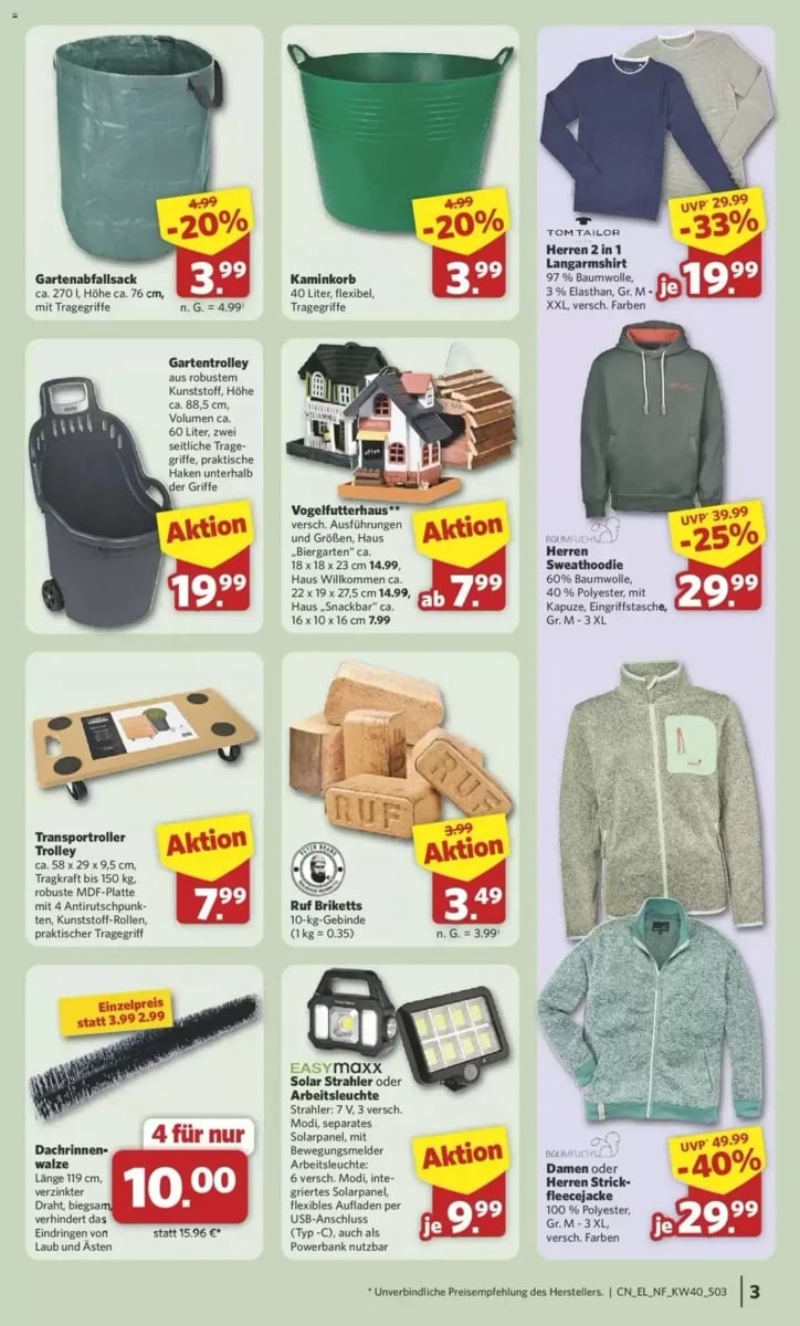Combi folder – pagina 3