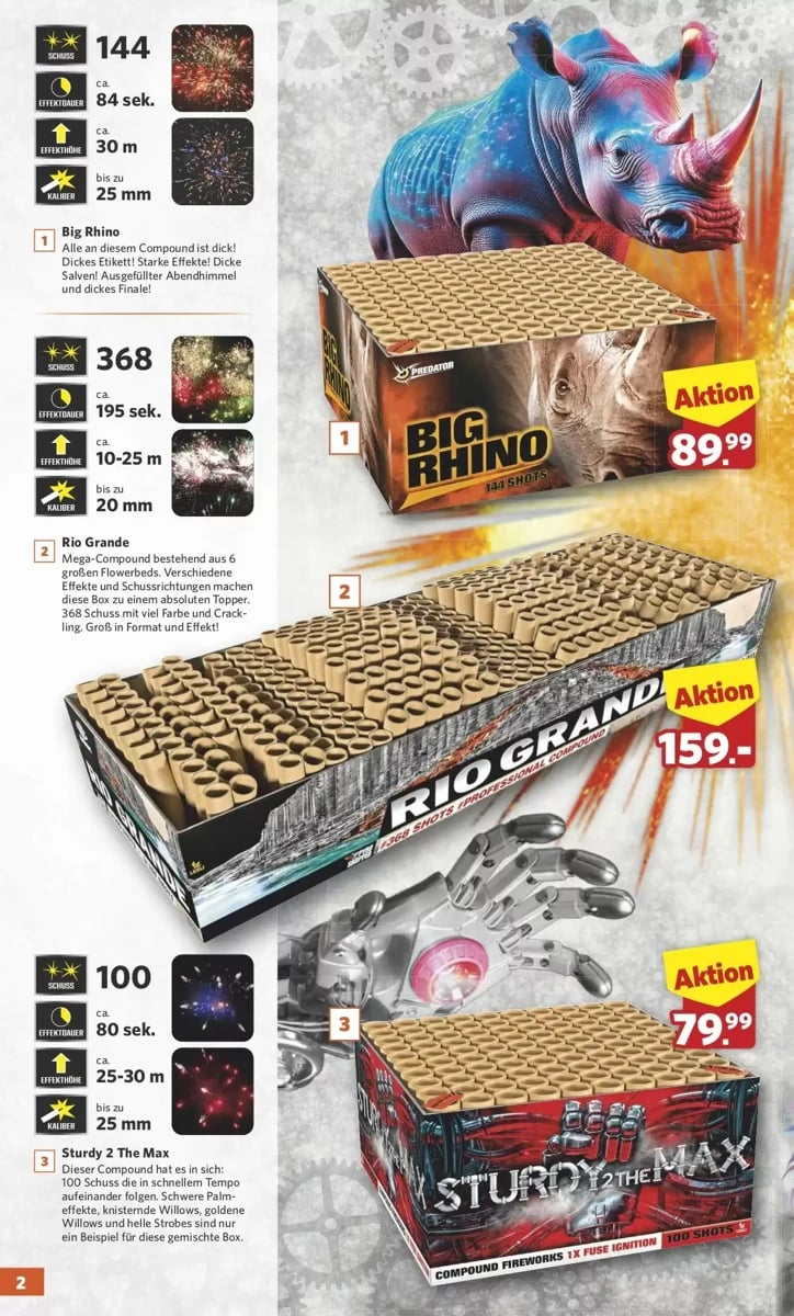 Combi folder – pagina 2