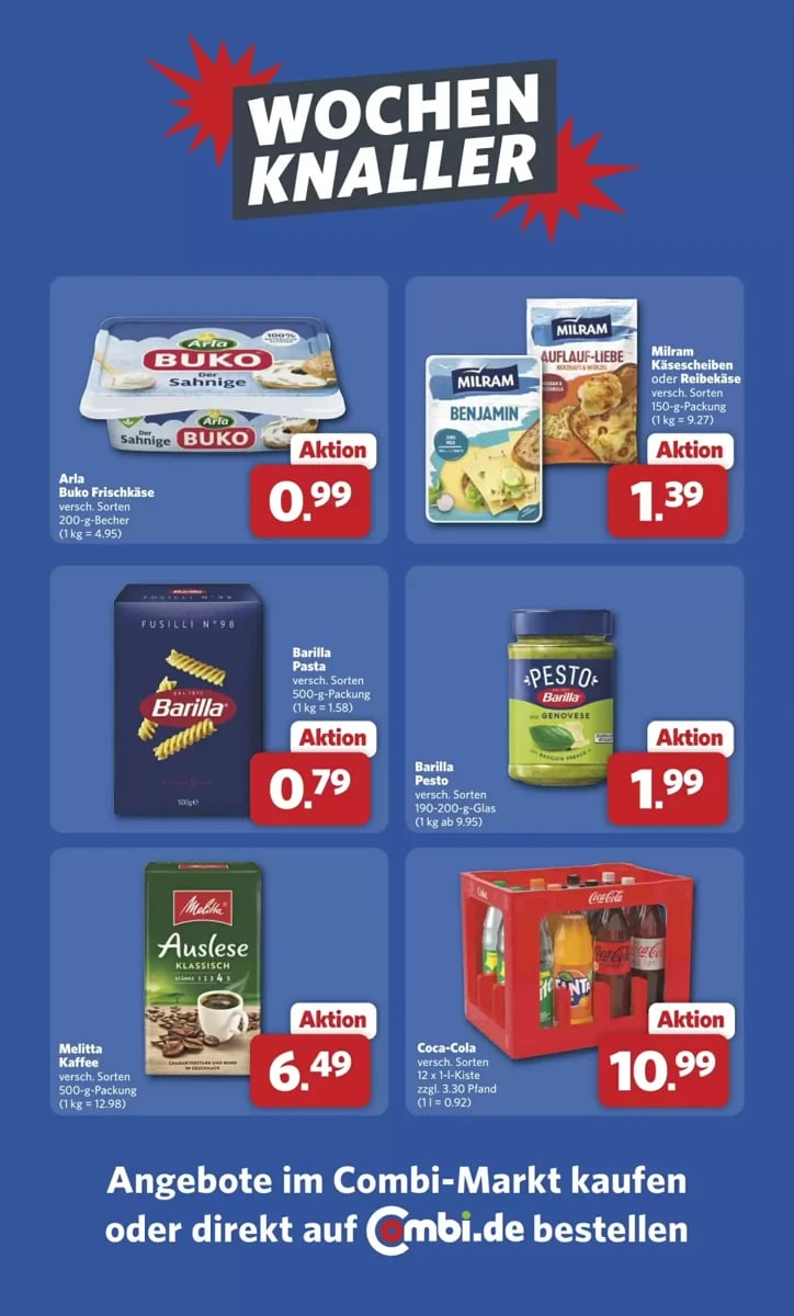 Combi folder – pagina 32