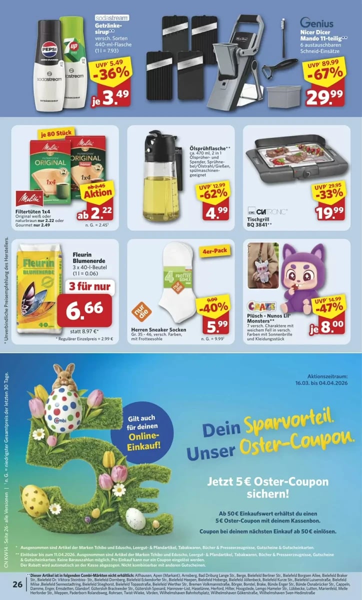 Combi folder – pagina 29