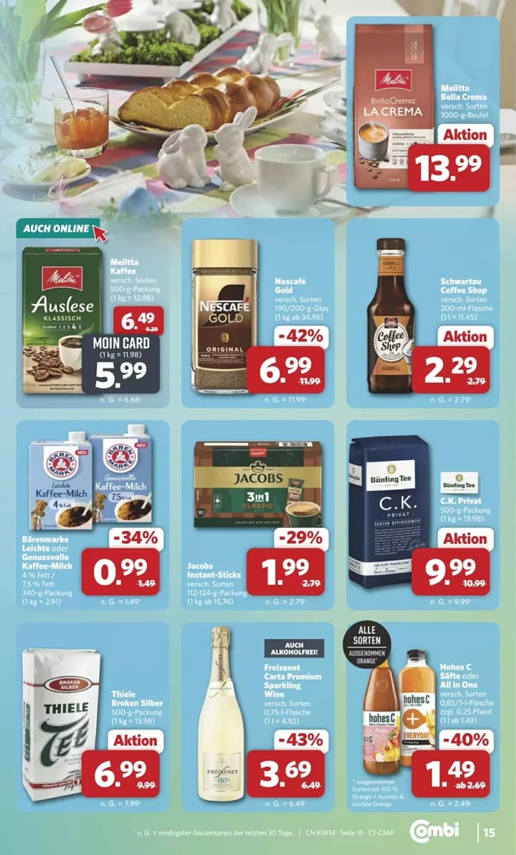 Combi folder – pagina 16