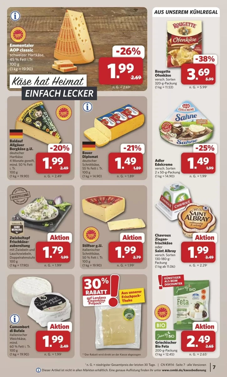 Combi folder – pagina 7