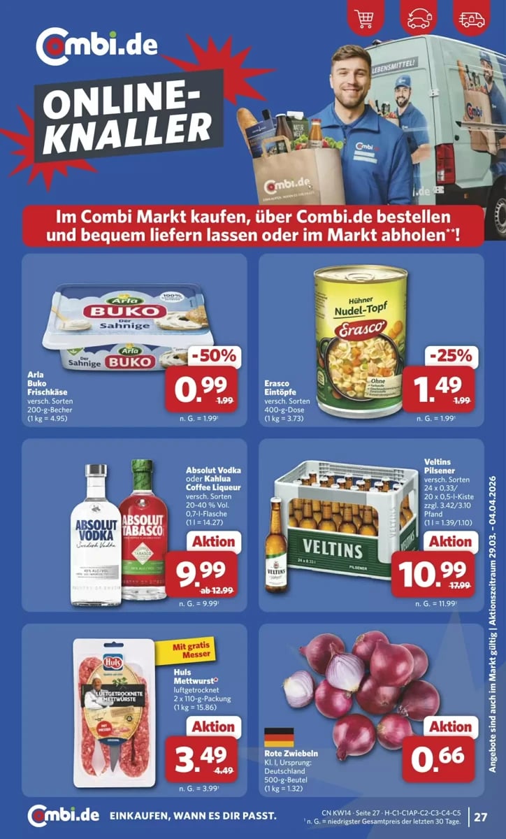 Combi folder – pagina 30