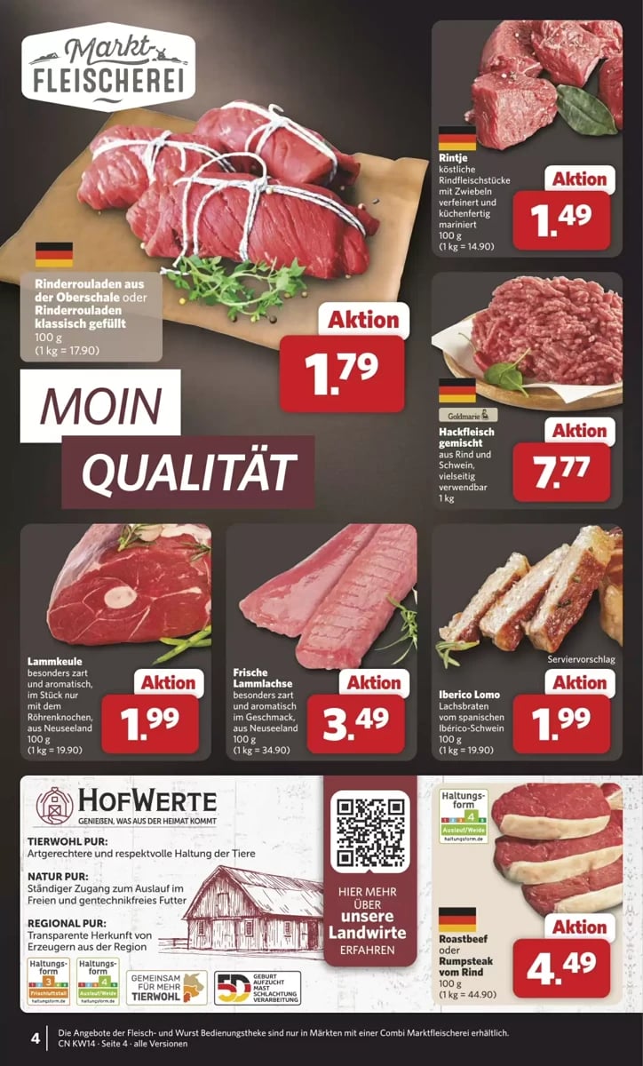 Combi folder – pagina 4