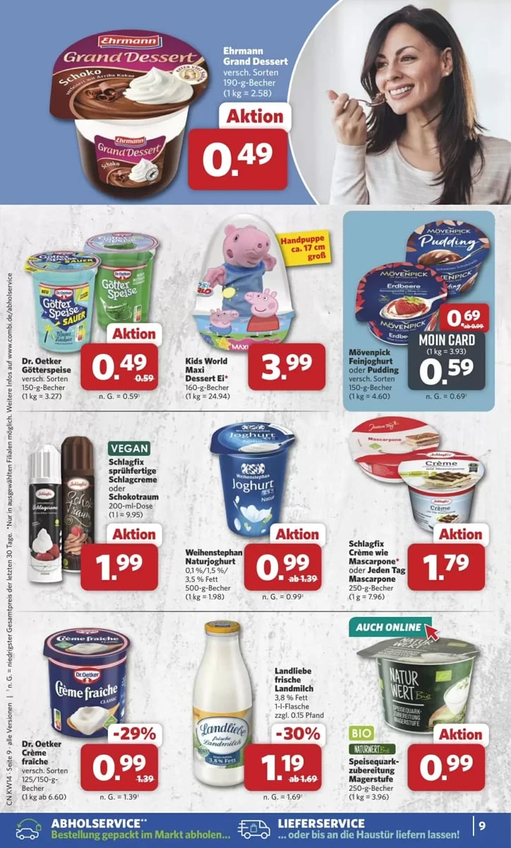 Combi folder – pagina 9