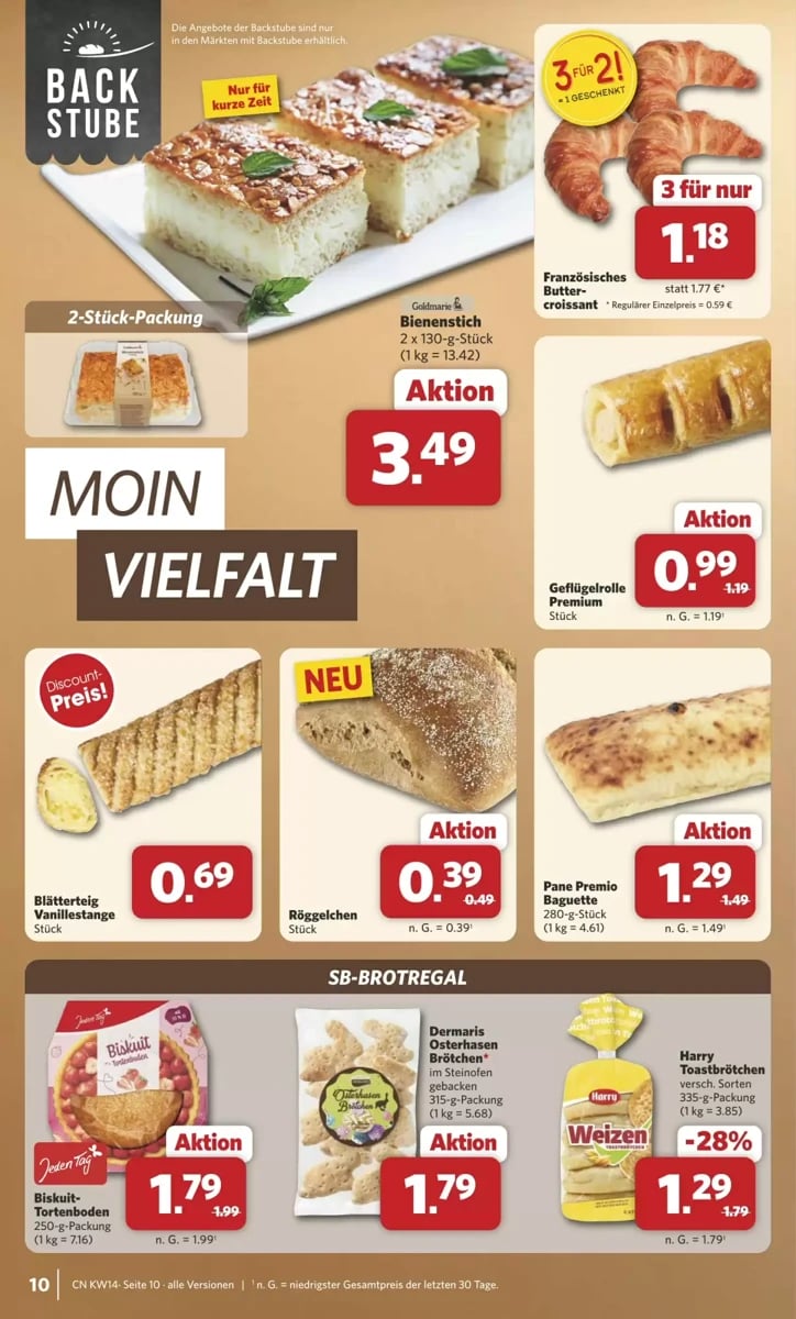 Combi folder – pagina 10