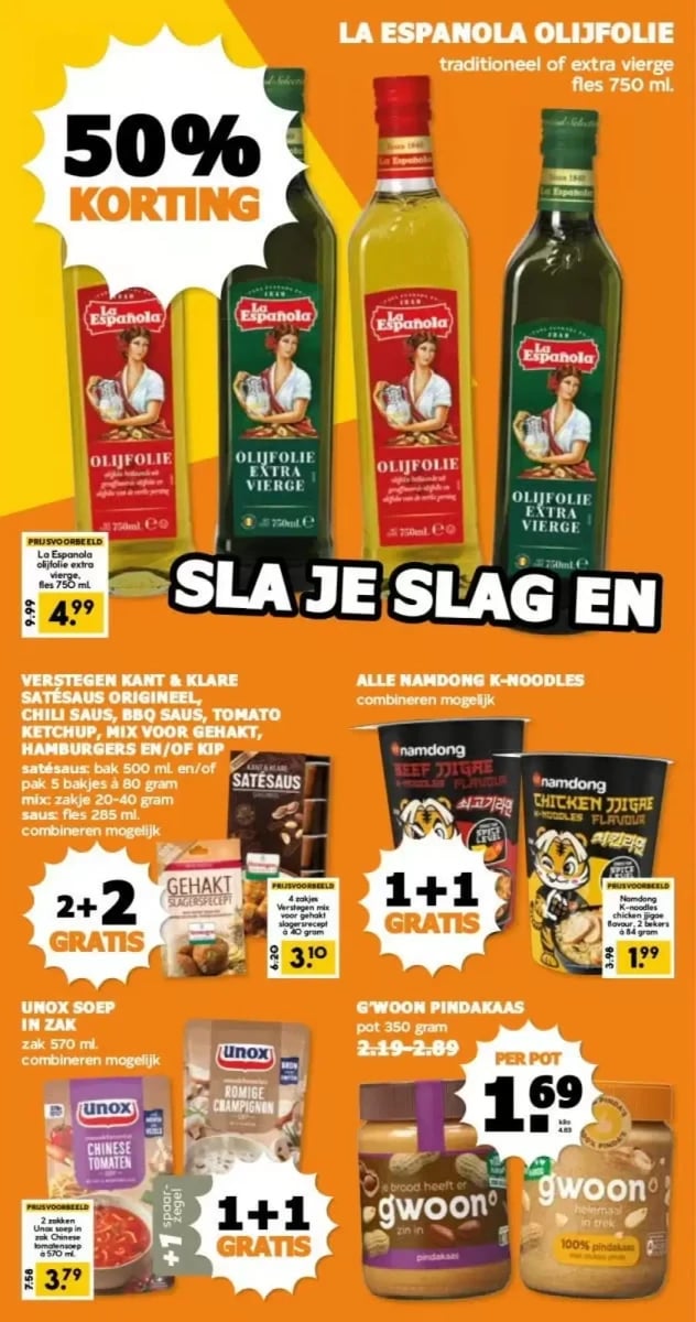 Coop folder – pagina 16