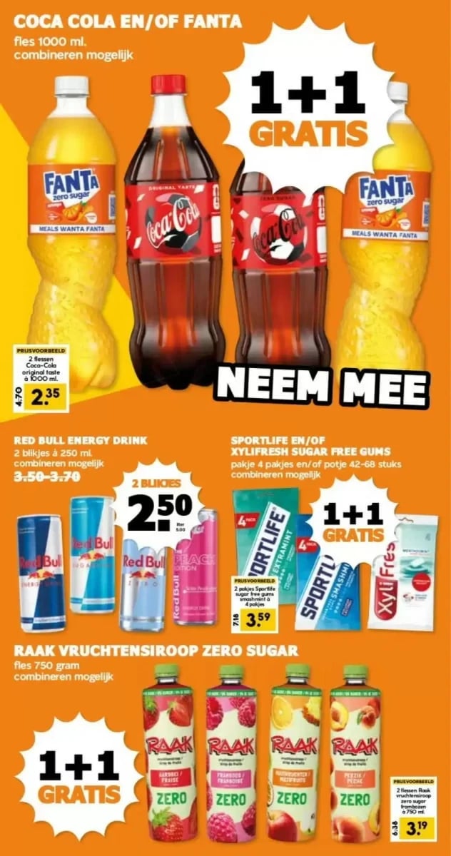 Coop folder – pagina 18