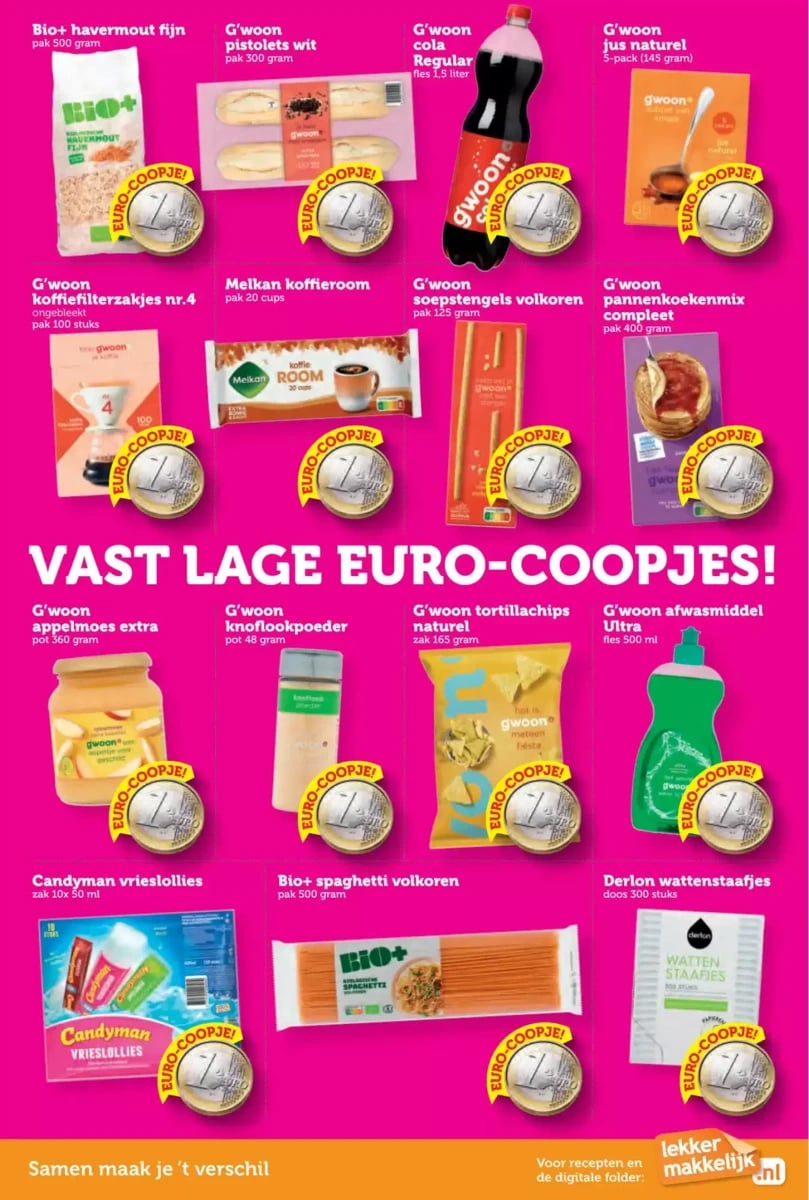 Coop folder – pagina 15