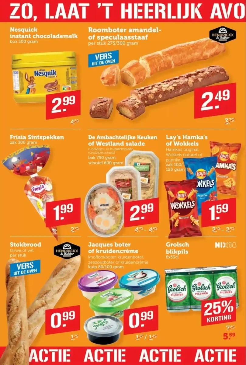 Coop folder – pagina 2