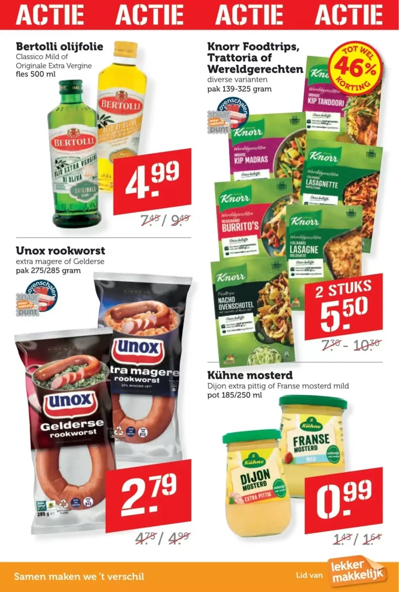 Coop folder – pagina 9