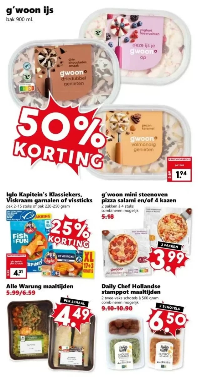Coop folder – pagina 13