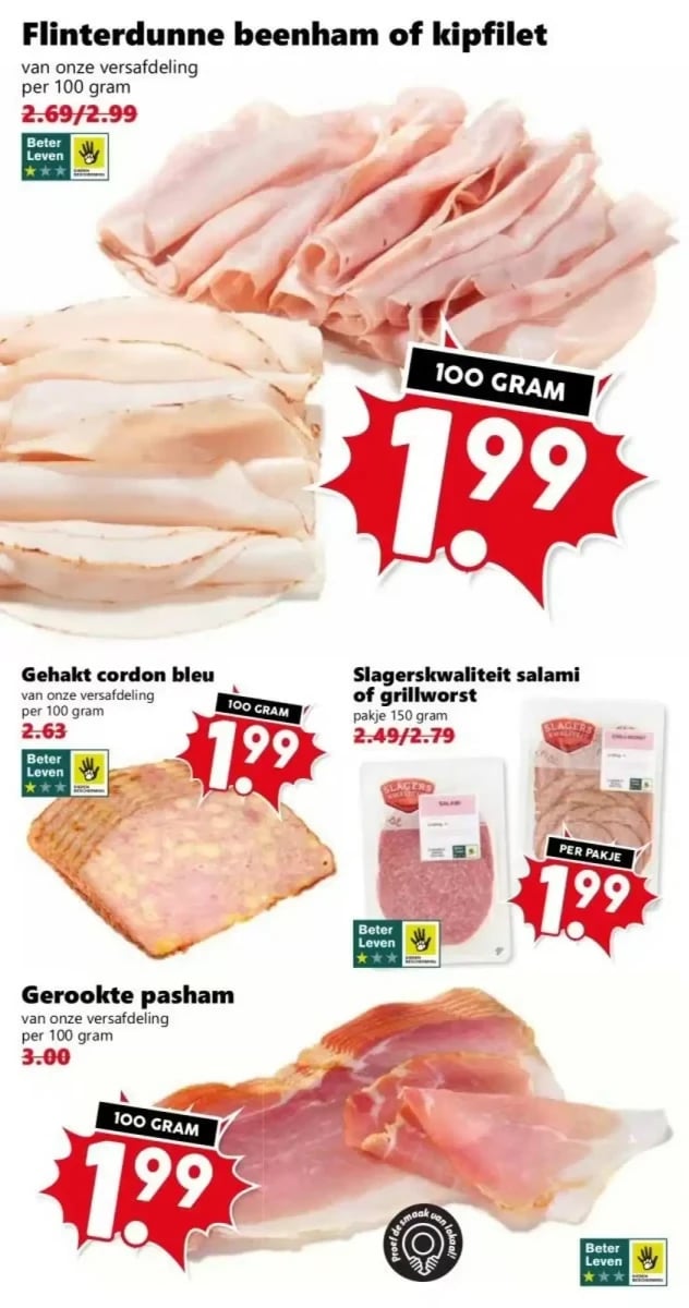 Coop folder – pagina 10