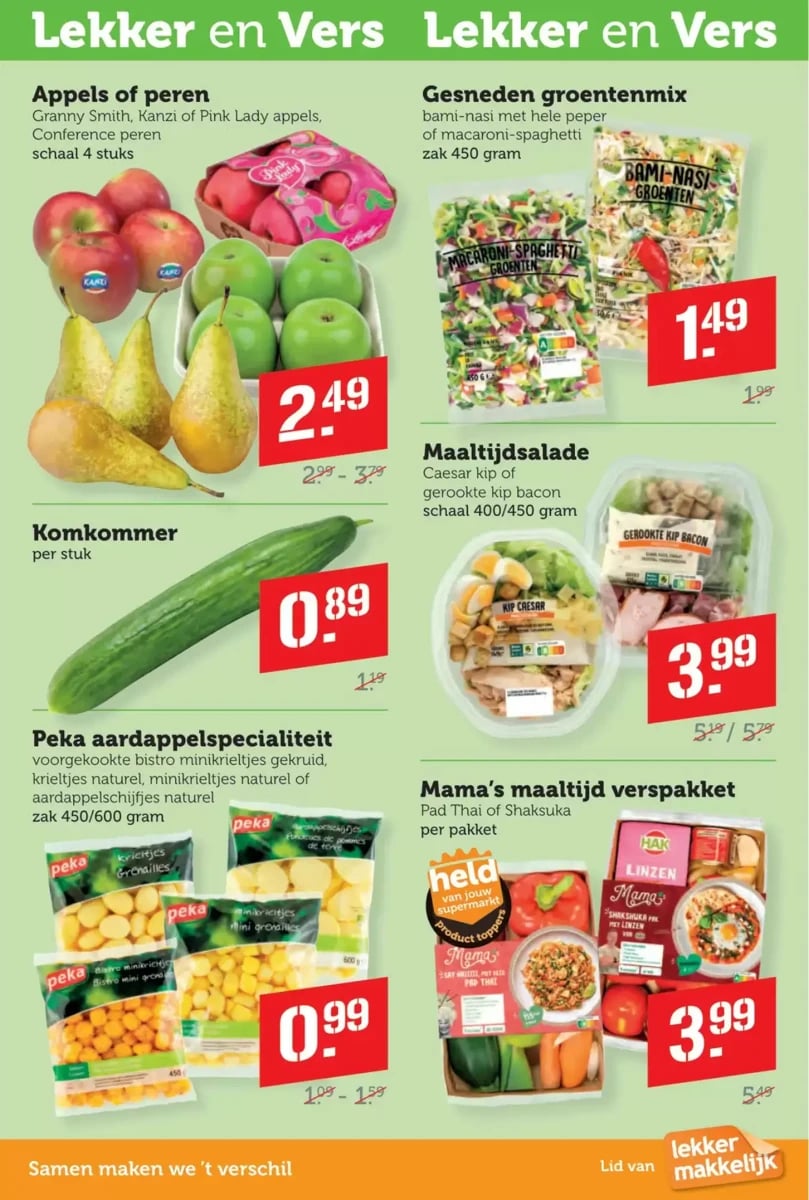 Coop folder – pagina 3