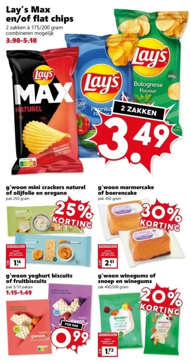 Coop folder – pagina 17