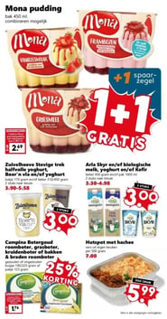 Hutspot met hachee aanbieding bij Coop – geldig van 02.02.2026 t/m 08.02.2026