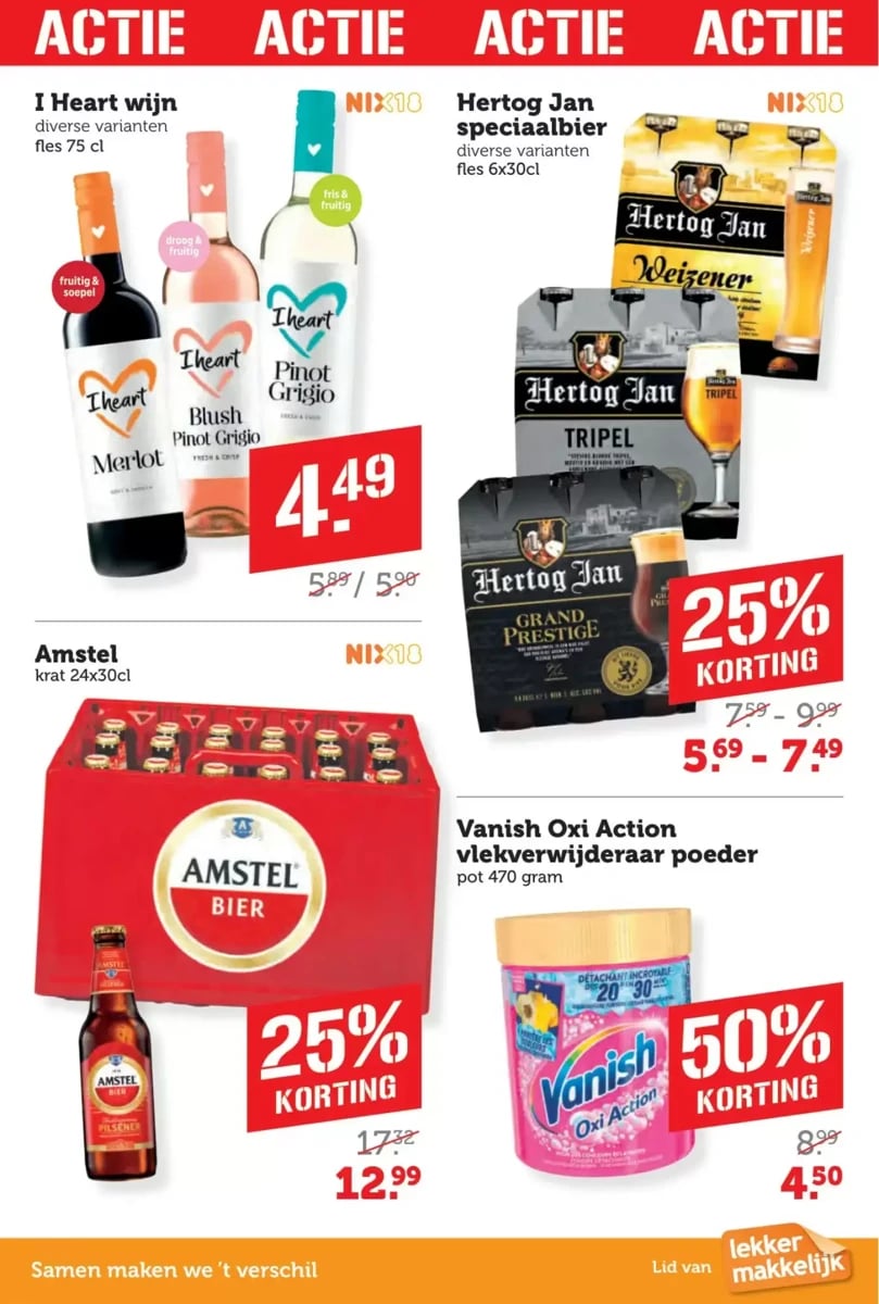 Coop folder – pagina 11