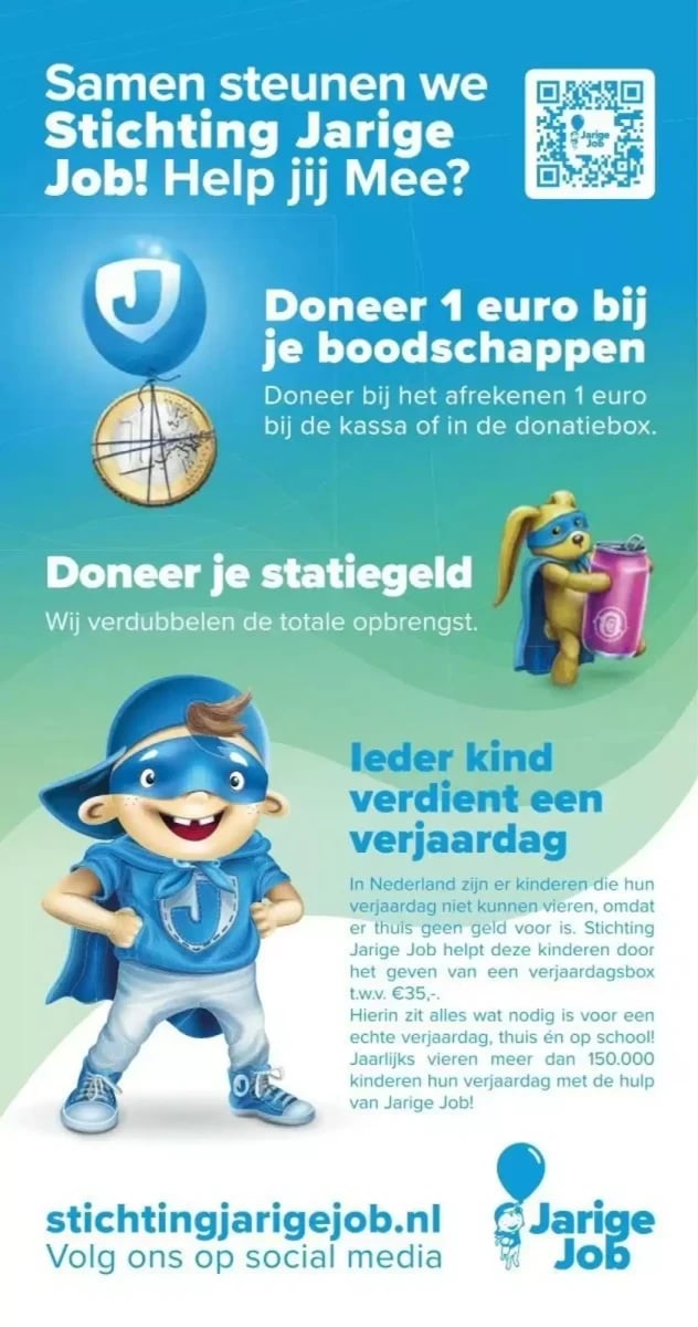 Coop folder – pagina 2