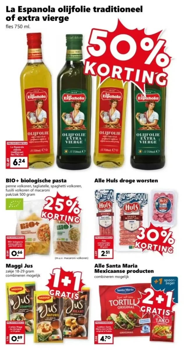 Coop folder – pagina 15
