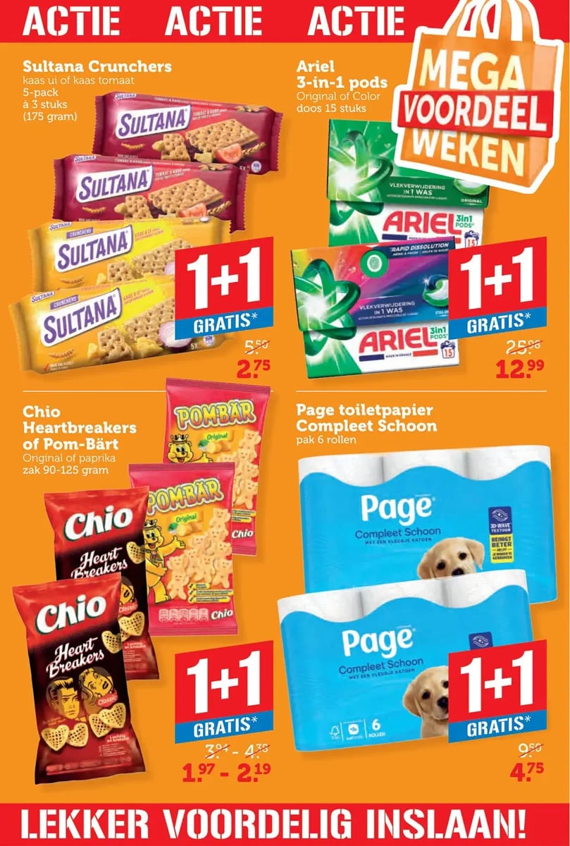 Coop folder – pagina 5