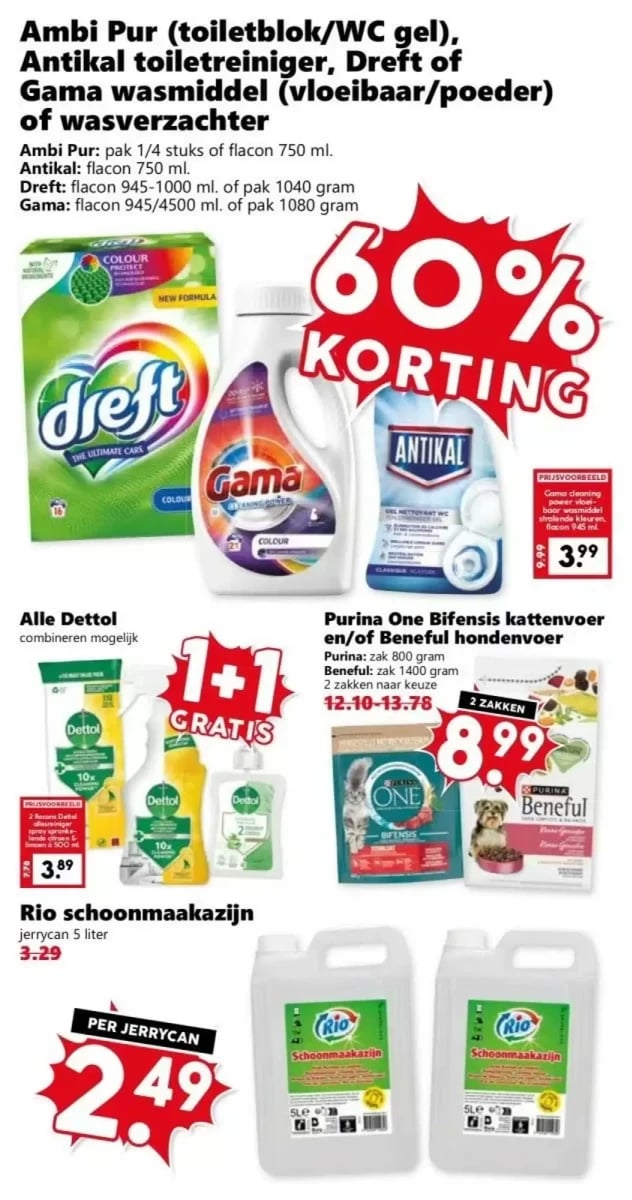 Coop folder – pagina 22