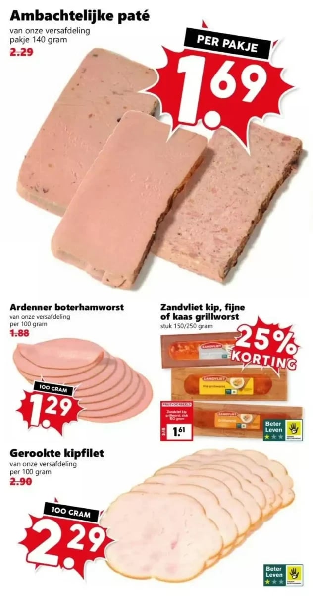 Coop folder – pagina 10
